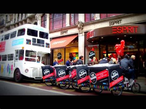 Fully Liveried Pedicabs in London - Promotional Bike Hire 02081388331