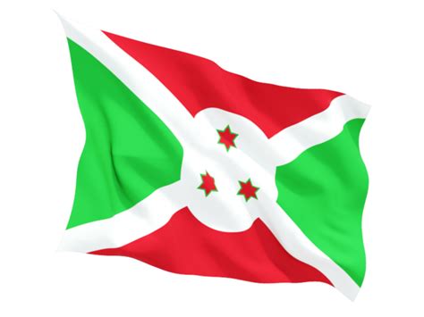 Graafix!: Flag of Burundi flag wallpaper