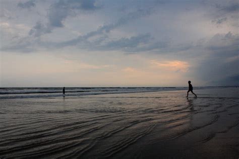 12 Best Sea Beaches in West Bengal - My Travel Frames