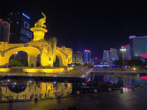 Nanning Tourist Spots _ Nanning Attractions _ China Travel Guide - CITS