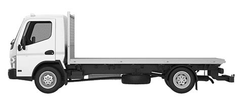 What is a Flatbed Truck? Logistics Terms and Definitions | Saloodo!