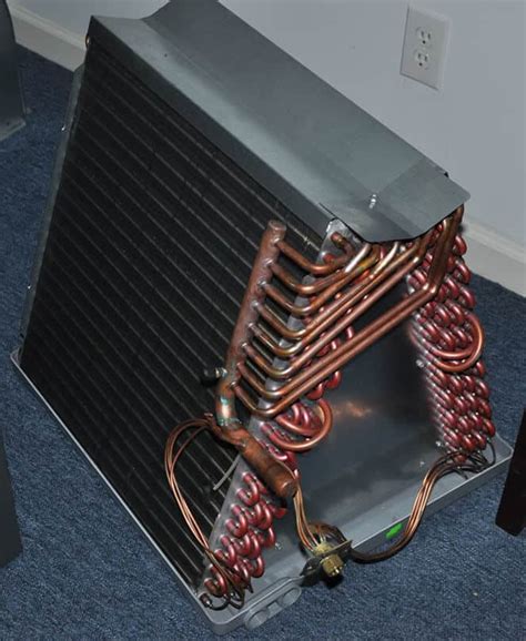 Evaporator Coil Air Conditioners Quality HVAC 101