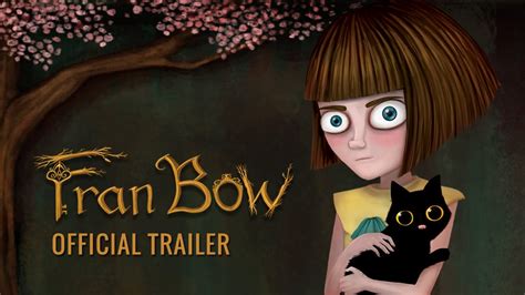 FRAN BOW - Official Trailer - YouTube