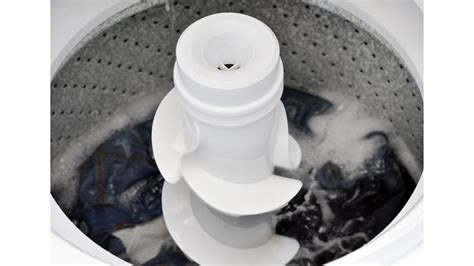 Where Is The Filter Located On A Whirlpool Top Load Washer? - RectifyHome