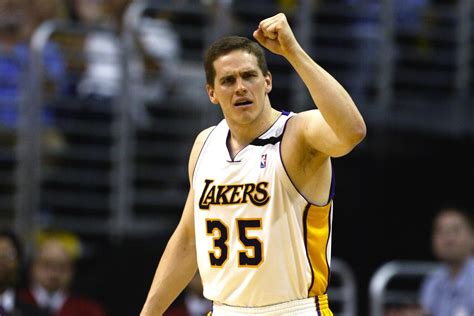 Lakers Player Of The Day #17: Mark Madsen : r/lakers