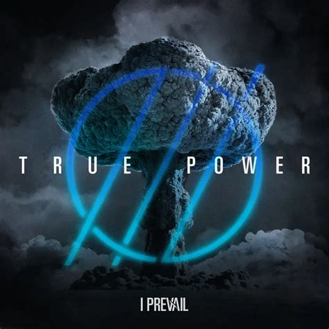 I Prevail - TRUE POWER review by Gloom825 - Album of The Year