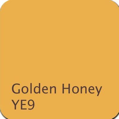 Golden Honey Paint Color | What Is Paintcolor Ideas