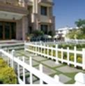 Garden Fencing at best price in Agra by Dream Kitchen Interior | ID: 4735380333