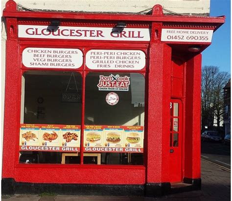 GLOUCESTER GRILL - Photos & Restaurant Reviews - Order Online Food ...