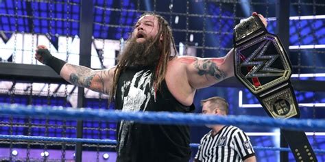 Bray Wyatt's 10 Greatest WWE Moments, Ranked