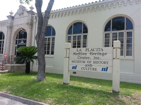 Mcallen Texas Tourist Attractions - Best Tourist Places in the World