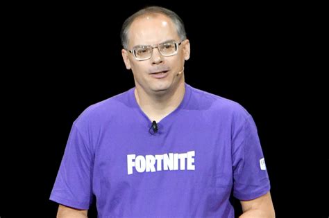 Epic Games CEO offering $100M in grants for video game creators