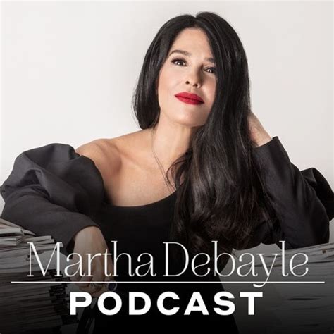 Stream episode Martha Debayle en W. Lunes 12 de diciembre de 2022. by ...