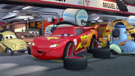 cars2 - Disney Pixar Cars Photo (40143016) - Fanpop