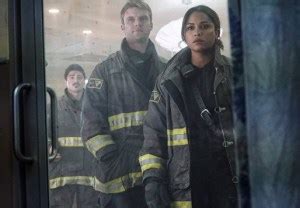 ‘Chicago Fire’ Season 3 Spoilers — Casey/Dawson Reunited, New Love ...