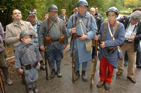 Monument unveils legend of 'Lost Battalion' | Article | The United ...