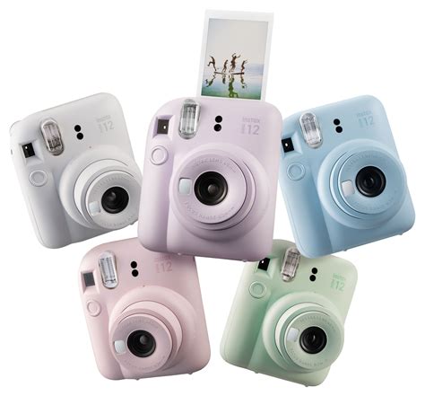 Fujifilm Instant Camera Quality