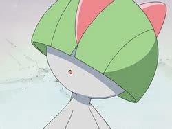 Ralts (Pokémon) - Bulbapedia, the community-driven Pokémon encyclopedia