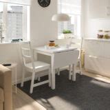 12 Small Tables That Fit Your Kitchen - Home Furniture Design