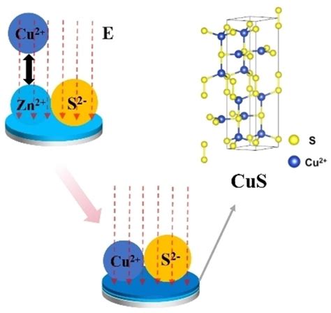 Copper Activation Enabling Reversible Aqueous Cu−ZnS Battery Chemistry - Yao - 2023 - Chemistry ...