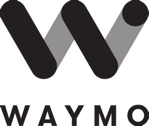 Waymo logo - Buie & Co