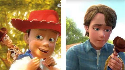 Man shares 'Toy Story' fan theory about Woody's true identity; franchise fans are divided ...