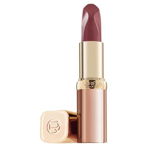 L'Oreal Color Riche Lipstick 177 Authentique Nu Nudes Collection - L'Oreal