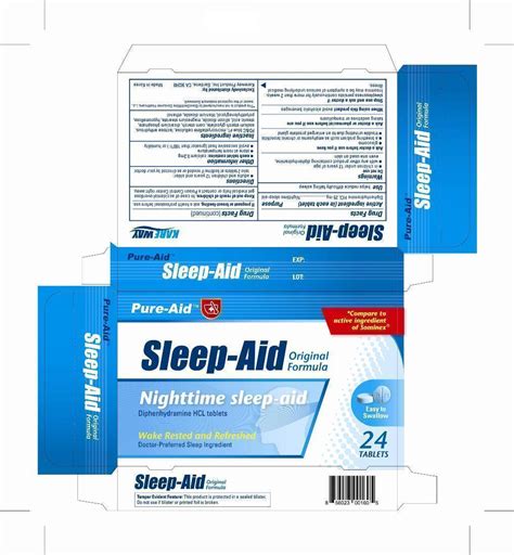 Sleep Aid Information, Side Effects, Warnings and Recalls