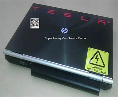 Tesla Toolbox V3 V2 Diagnostic Tester | Cars-Technical