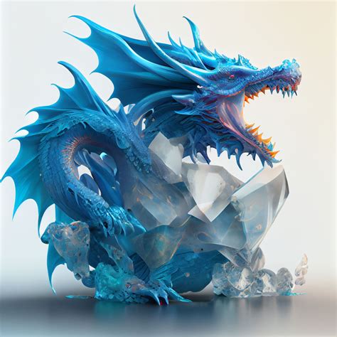 Dragon Statue by wonderlandartworks on DeviantArt