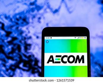 AECOM Logo Vector (.AI) Free Download