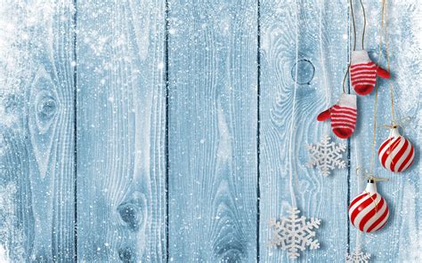 snow, Decorations, Wood Wallpapers HD / Desktop and Mobile Backgrounds