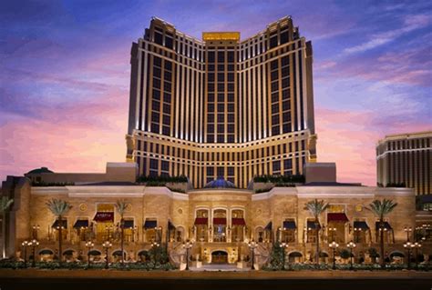 The Palazzo Resort Hotel & Casino | Wheelchair Jimmy Hotel Accessibility Reviews