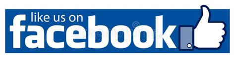 Like Us On Facebook Logo – Telegraph