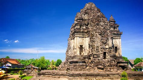 Visit Kalasan: 2022 Travel Guide for Kalasan, Special Region of Yogyakarta | Expedia