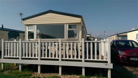 east cliff west bay - Picture of Parkdean Resorts - West Bay Holiday Park, West Bay - TripAdvisor