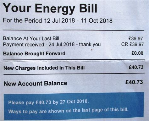 Happy with my utilities bill. - HAPPY HEALTHY LIFE SIMPLE