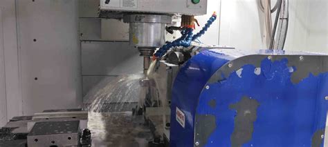 What is CNC Machining? What are its Applications? - LONGSHENG