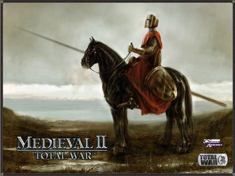 Medieval 2 Total War Wallpapers - Top Free Medieval 2 Total War ...