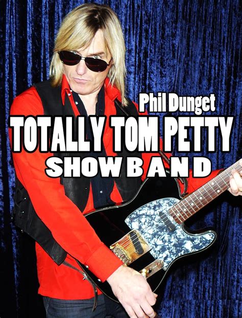 TRIBUTE TO TOM PETTY LAS VEGAS