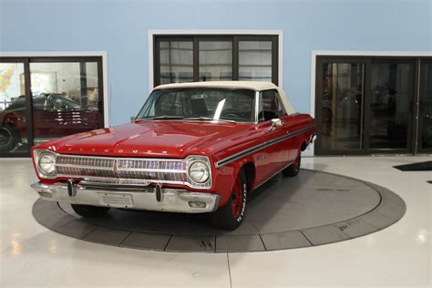 1965 Plymouth Belvedere II | Classic Cars & Used Cars For Sale in Tampa, FL