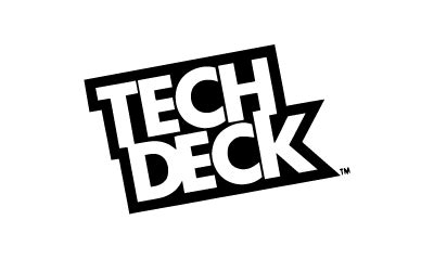 Tech Deck 4 pack Assorted