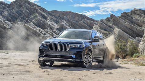 2019 BMW X7 xDrive40i - Off-Road | Caricos