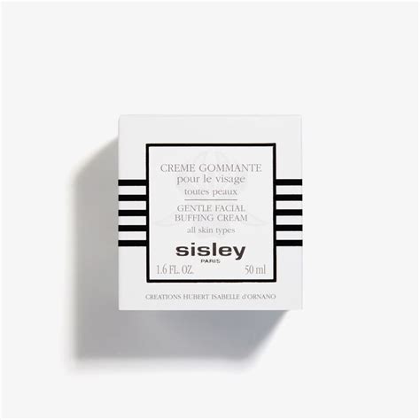 Gentle Facial Buffing Cream 50ml - Sisley Paris