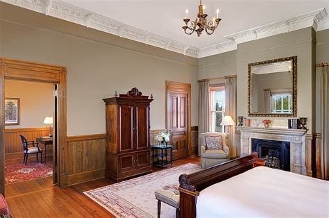 Wentworth Mansion, Luxury Hotel in Charleston, USA | Small Luxury ...