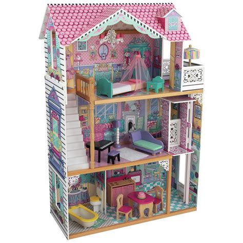 Buy Annabelle Dolls House at Argos.co.uk - Your Online Shop for Doll clothes and accessories ...