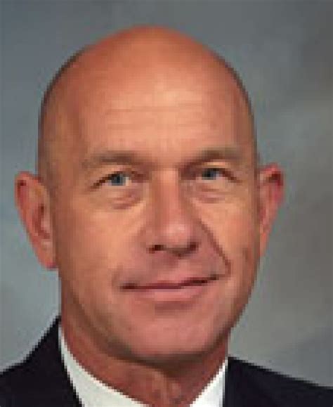 John Whitmire - Texas Democrat (Former) - Bill Sponsor