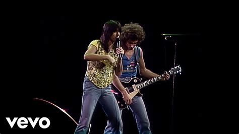 Journey - Stone In Love (from Live in Houston 1981: The Escape Tour) - YouTube