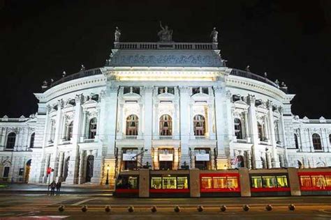 20 Things To Do In Vienna At Night In 2024