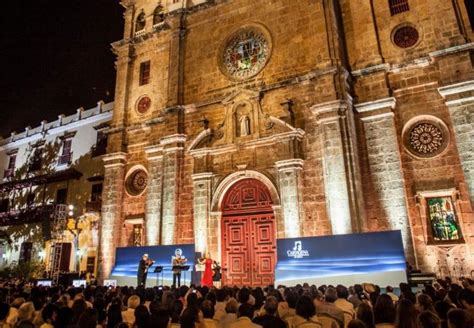 Cartagena International Music Festival | Colombia Travel